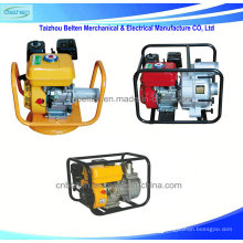 High Quality High Pressure Sewage Water Pump